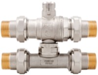 Vana de amestec cu 4 cai ITAP 986 (93476)