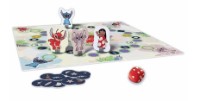 Joc educativ de masa Trefl Stitch Aloha! (2657)