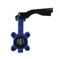 Supapă cu disc IVR 117540001