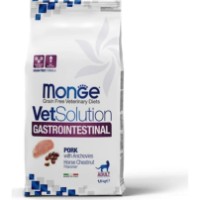 Hrană uscată pentru pisici Monge VetSolution Gastrointestinal 1.5kg