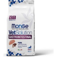 Hrană uscată pentru pisici Monge VetSolution Gastrointestinal 400g