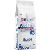 Hrană uscată pentru câini Monge VetSolution Adult Dog Gastrointestinal 12kg