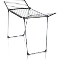 Uscător de rufe Leifheit PEGASUS 180 Black (81589/03)