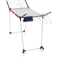 Uscător de rufe Leifheit Pegasus 200 Solid Deluxe Mobile (81517/03)