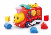 Sortator Hola Toys 3in1 (6944167105274)