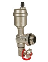 Capac cu conexiune pivotanta Icma 87209AF06