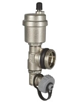 Capac cu conexiune pivotanta Icma 87269AF06