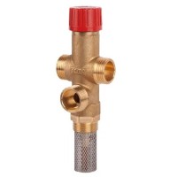 Supapă de evacuare termică Icma 90607AE05