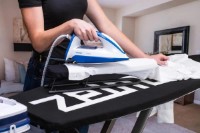 Гладильная доска Zelmer ZIB0001 фото №5 — интернет-магазин Desire.md