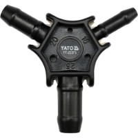 Calibrator țeavă multistrat Yato YT-22373