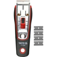 Racletă constructie Yato YT-75520 imaginea #2 — magazin online Desire.md