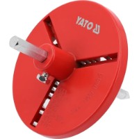 Suport pentru carote de wolfram Yato YT-43919