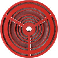 Suport pentru carote de wolfram Yato YT-43919 imaginea #2 — magazin online Desire.md