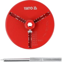 Suport pentru carote de wolfram Yato YT-43919 imaginea #3 — magazin online Desire.md