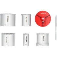 Carota Yato YT-43920 imaginea #4 — magazin online Desire.md