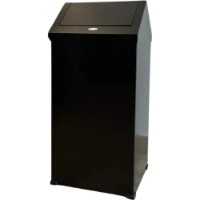 Coș de gunoi Hydro-S Swing 16L (0430050)