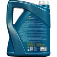 Ulei de motor Mannol Molibden Ultra 5W-30 7916 5L