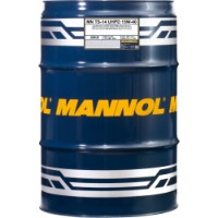 Ulei de motor Mannol TS-14 UHPD 15W-40 7114 208L 