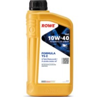 Моторное масло Rowe Formula 10W-40 TS-Z 1L