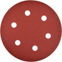 Disc de șlefuit Bisonte BTDP3000FSP180