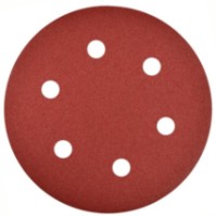 Шлифовальный круг Bisonte SP3000-SP3001-6 (BTDP3000FSP150)