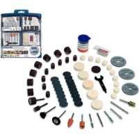 Аксессуары для гравировальной машины Dremel 2615S723JA