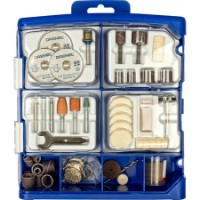 Аксессуары для гравировальной машины Dremel 2615S723JA фото №2 — интернет-магазин Desire.md