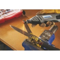 Аксессуары для гравировальной машины Dremel 2615S723JA фото №3 — интернет-магазин Desire.md