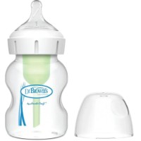 Biberon pentru bebeluș Dr. Brown's Options+ Anti-Colic 150ml