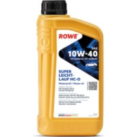 Моторное масло Rowe HCO 10W-40 1L