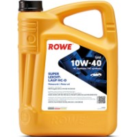 Моторное масло Rowe HCO 10W-40 4L