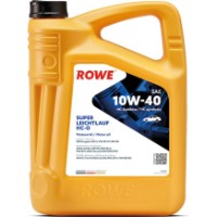 Моторное масло Rowe HCO 10W-40 5L