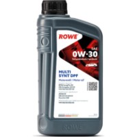 Моторное масло Rowe Multi Synt DPF 0W-30 1L