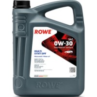 Моторное масло Rowe Multi Synt DPF 0W-30 5L