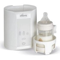 Încălzitor termic pentru biberoane Chicco Home&Travel White (129553) imaginea #5 — magazin online Desire.md