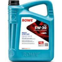 Моторное масло Rowe Multi Synt DPF 5W-30 5L