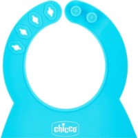 Слюнявчик Chicco Lion Blue фото №3 — интернет-магазин Desire.md