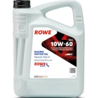 Моторное масло Rowe Racing 10W-60 5L