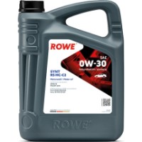 Моторное масло Rowe Synt RS 0W-30 HC-C2 5L
