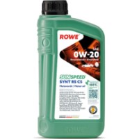 Моторное масло Rowe Synt RS C5 0W-20 1L