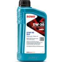 Моторное масло Rowe Synt RS DLS 5W-30 1L