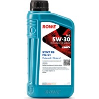Моторное масло Rowe Synt RS HC C1 5W-30 1L