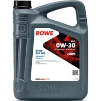 Моторное масло Rowe Synt RSF 950 0W-30 5L