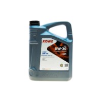 Моторное масло Rowe Synt RSP 210 0W-20 5L