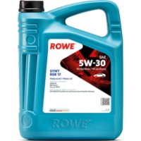 Моторное масло Rowe Synt RSR 17 5W-30 5L