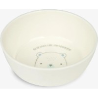 Set de vase pentru hrănire Kikka Boo Bear With Me Blue 5pcs imaginea #2 — magazin online Desire.md