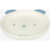 Set de vase pentru hrănire Kikka Boo Bear With Me Blue 5pcs imaginea #6 — magazin online Desire.md