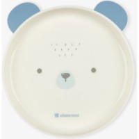 Set de vase pentru hrănire Kikka Boo Bear With Me Blue 5pcs imaginea #7 — magazin online Desire.md