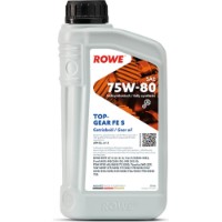 Моторное масло Rowe Topgear FE 75W-80 S 1L