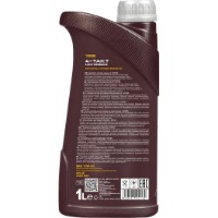 Ulei de motor Mannol 4-Takt Motorbike 10W-60 7815 1L imaginea #2 — magazin online Desire.md